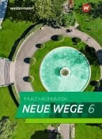 Mathematik Neue Wege SI 6. Schulbuch. G9. Nordrhein-Westfalen, Schleswig-Holstein, Inbunden