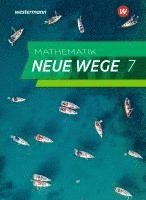 bokomslag Mathematik Neue Wege SI 7. Schulbuch. Für das G9 in Nordrhein-Westfalen und Schleswig-Holstein