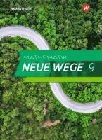 Henning Körner, Arno Lergenmüller, Martin Zacharias - Mathematik Neue Wege SI 9. Schulbuch. G9. Nordrhein-Westfalen und Schleswig-Holstein, Inbunden