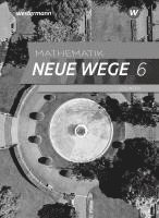 bokomslag Mathematik Neue Wege SI 6. Lösungen. G9. Nordrhein-Westfalen und Schleswig-Holstein