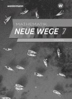 Mathematik Neue Wege SI 7. Lösungen. Für das G9 in Nordrhein-Westfalen und Schleswig-Holstein, Häftad