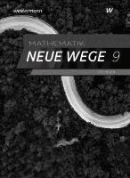Henning Körner, Arno Lergenmüller, Martin Zacharias - Mathematik Neue Wege SI 9. Lösungen. Nordrhein-Westfalen und Schleswig-Holstein G9, Häftad