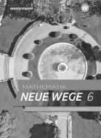 Mathematik Neue Wege SI 6. Lösungen. Für Rheinland-Pfalz, Häftad