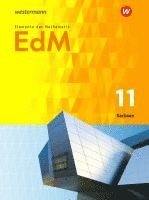 bokomslag Elemente der Mathematik 11. Schulbuch. Sachsen
