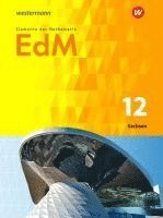 bokomslag Elemente der Mathematik 12. Lösungen. Sekundarstufe 2. Sachsen
