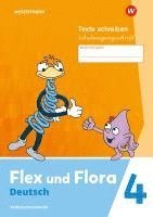 bokomslag Flex und Flora - Ausgabe 2021