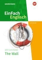 John Lancaster - The Wall. EinFach Englisch New Edition Textausgaben, Häftad