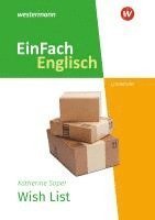 Katherine Soper, Birgit Lahayé - Wish List. EinFach Englisch New Edition Textausgaben, Häftad