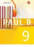 bokomslag P.A.U.L. D. (Paul) 9. Schülerbuch. Für Gymnasien und Gesamtschulen - Neubearbeitung