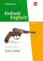 bokomslag Gun Love. Textausgabe