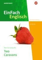 Birgit Lahaye, Marina Lewycka - Two Caravans. EinFach Englisch New Edition Unterrichtsmodelle, Häftad