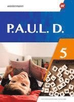 bokomslag P.A.U.L. D. (Paul) 5. Schulbuch. Differenzierende Ausgabe