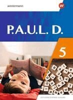 P.A.U.L. D. (Paul) 5. Schulbuch. Differenzierende Ausgabe, Inbunden