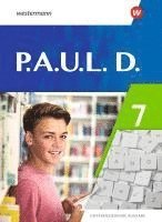 P.A.U.L.D. (Paul) 7. Schulbuch. Differenzierende Ausgabe 1