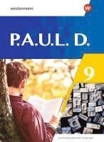 bokomslag P.A.U.L.D. (Paul) 9. Schulbuch. Differenzierende Ausgabe