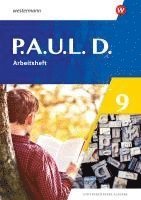 bokomslag P.A.U.L. D. (Paul) 9. Arbeitsheft. Differenzierende Ausgabe