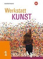 bokomslag Werkstatt Kunst 1. Schulbuch