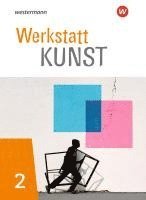 Werkstatt Kunst 2. Schulbuch 1