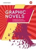 bokomslag Graphic Novels. Grafische Literatur im Deutschunterricht