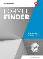 bokomslag Formelfinder. Formelsammlung Mathematik