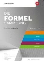 bokomslag Die Formelsammlung.  Östliche Bundesländer. Für die Mittleren Schulformen