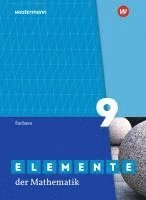 Elemente der Mathematik SI 9. Schulbuch. Für Sachsen 1