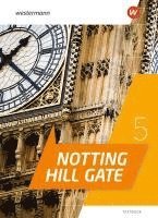 Notting Hill Gate 5. Textbook 5 1
