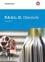 bokomslag P.A.U.L. D. (Paul) Oberstufe. Schulbuch. Ausgabe B. Baden-Württemberg