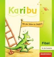 bokomslag Karibu. Fibel: Für die Ausleihe