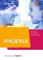 bokomslag PHOENIX 1 - Der etwas andere Weg zur Pädagogik - Erziehungswissenschaft in der gymnasialen Oberstufe