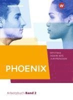 PHOENIX 2 - Der etwas andere Weg zur Pädagogik - Erziehungswissenschaft in der gymnasialen Oberstufe. Nordrhein-Westfalen 1