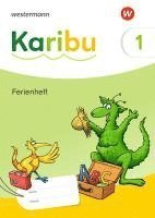 bokomslag Karibu 1. Ferienheft. Ausgabe 2024