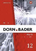 bokomslag Dorn / Bader Physik SII 12. Übungsmaterial.  Baden-Württemberg