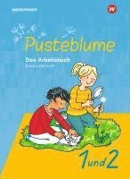 Pusteblume 1 und 2. Das Arbeitsbuch Sachunterricht. Allgemeine Ausgabe 1