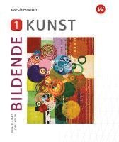 bokomslag Bildende Kunst 1 - Ausgabe 2023