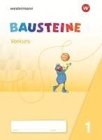 BAUSTEINE Fibel. Vorkurs 1