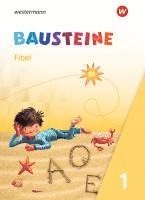 bokomslag BAUSTEINE Fibel 1 - Ausgabe 2021
