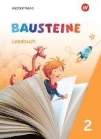 bokomslag BAUSTEINE Lesebuch 2. Lesebuch