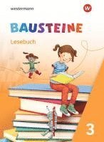 bokomslag BAUSTEINE Lesebuch 3