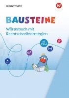 bokomslag BAUSTEINE Wörterbuch. FRESCH