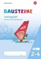 BAUSTEINE Zusatzmaterialien. DaZ-Heft. 1