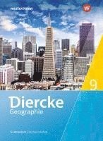 bokomslag Diercke Geographie 9. Schulbuch. Gymnasien. Sachsen-Anhalt