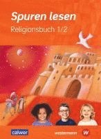 Spuren lesen 1 / 2. Schulbuch. Für die Grundschule 1
