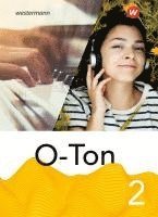 bokomslag O-Ton 2. Schulbuch. Aktuelle Ausgabe 2021