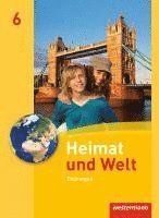 bokomslag Heimat und Welt