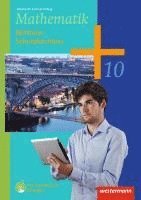 bokomslag Mathematik. Arbeitsheft mit interaktiven Übungen. Zentrale Prüfung Rheinland-Pfalz, Saarland