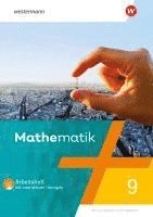 Mathematik 9. Arbeitsheft mit interaktiven Übungen. Für Regionale Schulen in Mecklenburg-Vorpommern 1