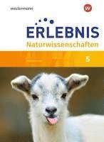 Erlebnis Naturwissenschaften 5. Schulbuch. Rheinland-Pfalz 1