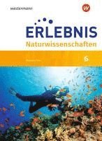 Erlebnis Naturwissenschaften 6. Schulbuch. Rheinland-Pfalz 1