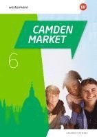 Camden Market 6. Grammatiktrainer 1